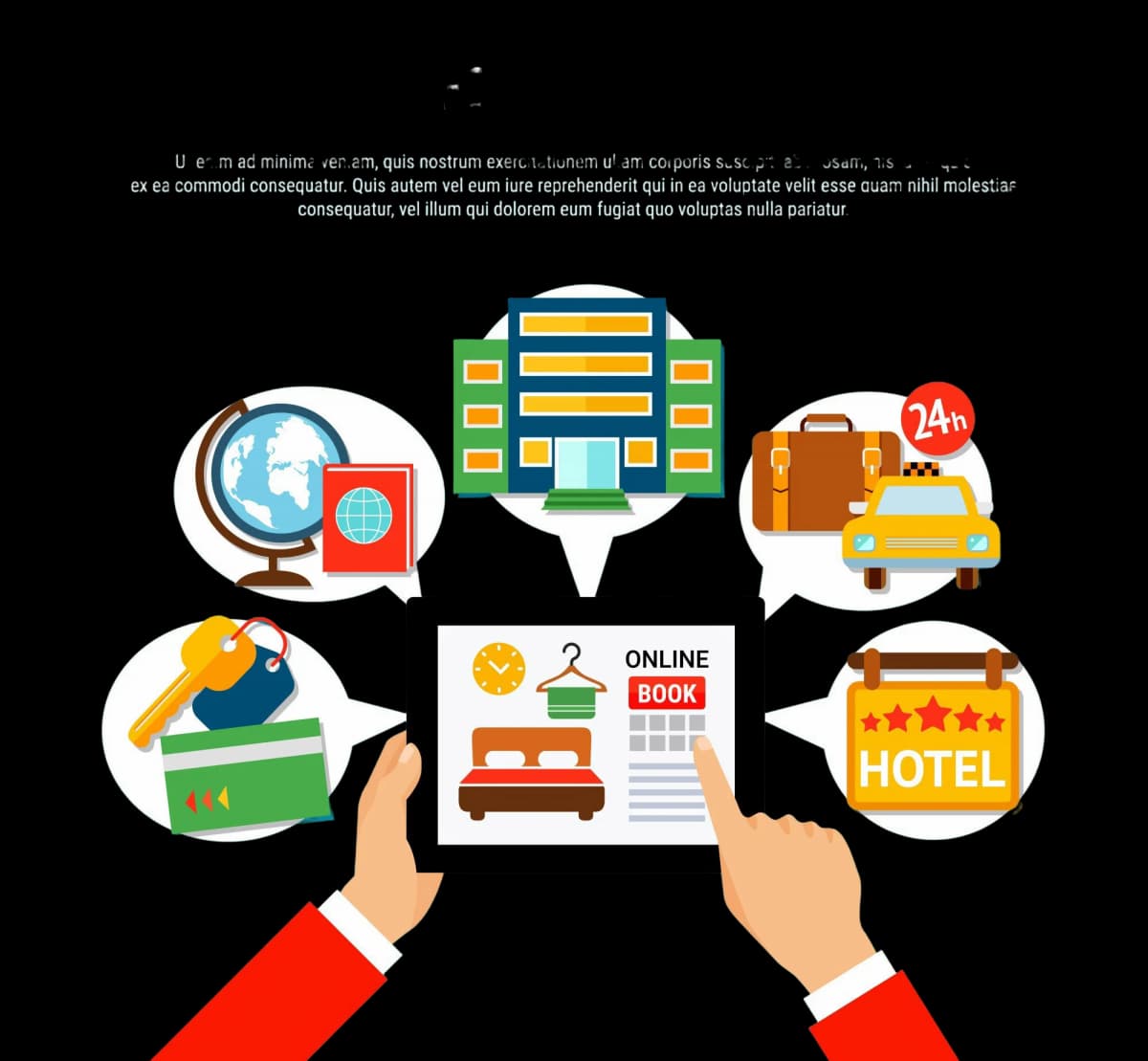 Hotel Software Aagantuk