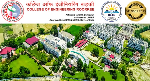 College of Engineering Roorkee