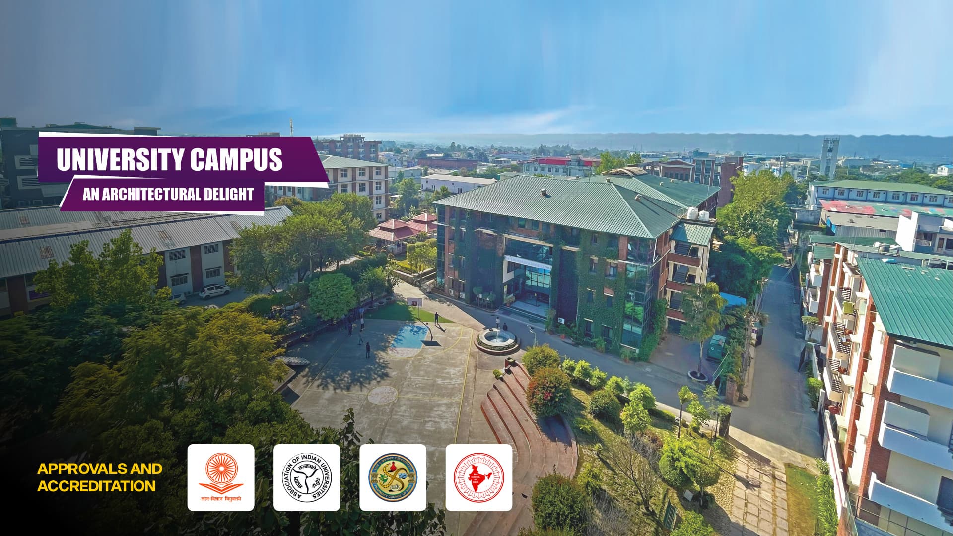 Doon Business School