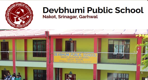 Devbhumi Public School