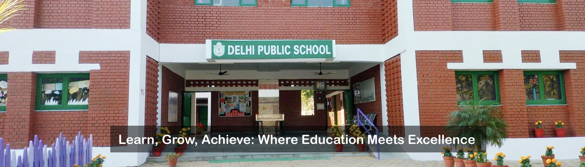 Delhi Public School, Rishikesh