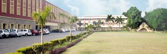 Mount St. Mary’s School, Delhi Cantt