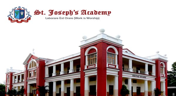 St. Joseph’s Academy