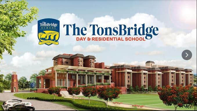 The TonsBridge School